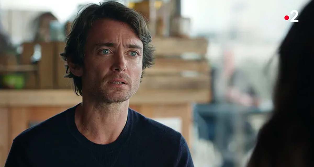 Un si grand soleil en avance : c’est la fin pour Christophe (épisode du vendredi 21 juin 2024) Un si grand soleil en avance : c’est la fin pour Christophe (épisode du vendredi 21 juin 2024)