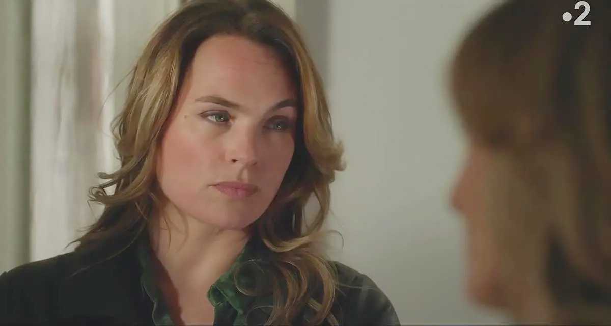 Mélanie Maudran (Un si grand soleil) : « Claire et Florent, c’est un couple insubmersible ! » Mélanie Maudran (Un si grand soleil) : « Claire et Florent, c’est un couple insubmersible ! »