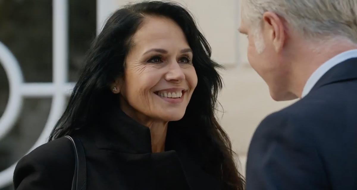 Un si grand soleil (spoiler) : Johanna victime d’une machination diabolique après la perte de son bébé ! Un si grand soleil (spoiler) : Johanna victime d’une machination diabolique après la perte de son bébé !