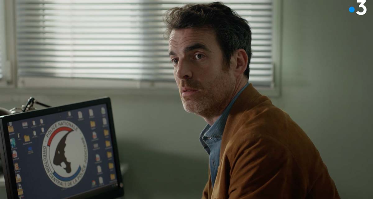 Un si grand soleil en avance : c’est la fin pour Dimitri ! (épisode du vendredi 20 septembre 2024) Un si grand soleil en avance : c’est la fin pour Dimitri ! (épisode du vendredi 20 septembre 2024)