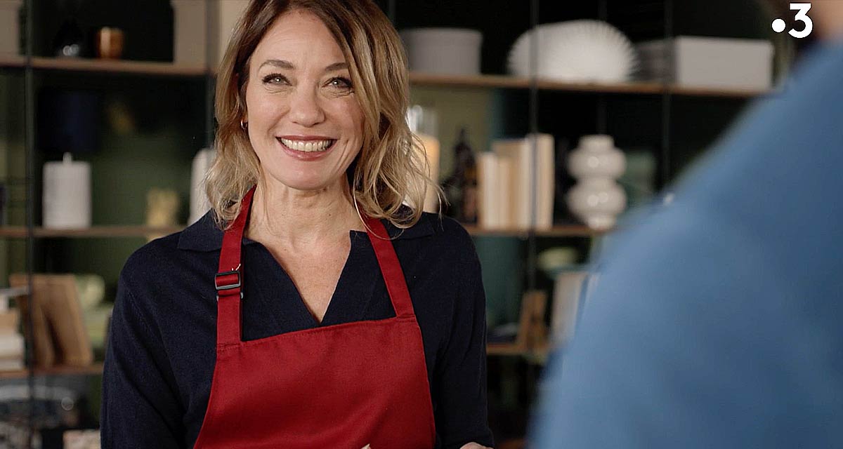 Un si grand soleil (spoiler) : Eve coupable de haute trahison ? 