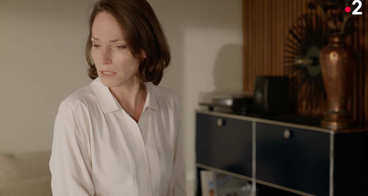 Un si grand soleil (spoiler) : le départ forcé de Catherine Laumière sur France 2 Un si grand soleil (spoiler) : le départ forcé de Catherine Laumière sur France 2