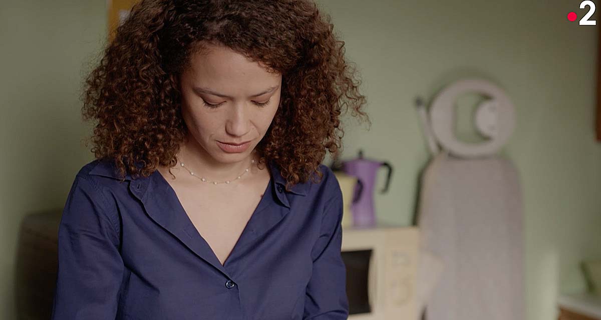 Un si grand soleil (spoiler) : Muriel s’effondre en larmes sur France 2 Un si grand soleil (spoiler) : Muriel s’effondre en larmes sur France 2