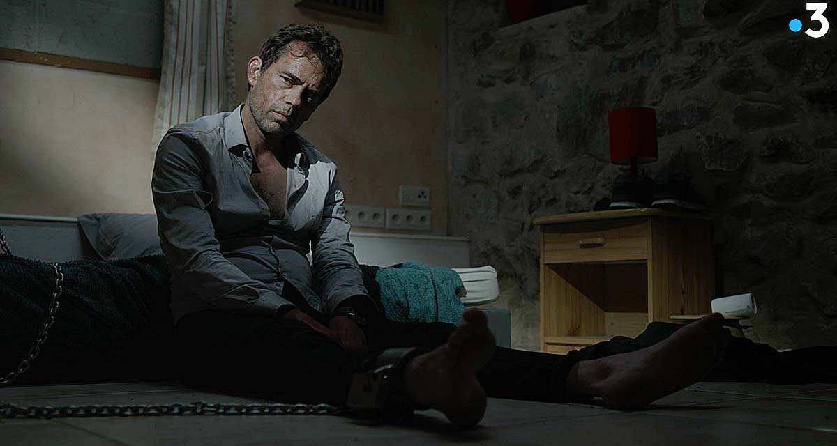 Un si grand soleil en avance : Evan Cresson victime d’une terrible vengeance ? (épisode du lundi 16 septembre 2024 sur France 3) Un si grand soleil en avance : Evan Cresson victime d’une terrible vengeance ? (épisode du lundi 16 septembre 2024 sur France 3)