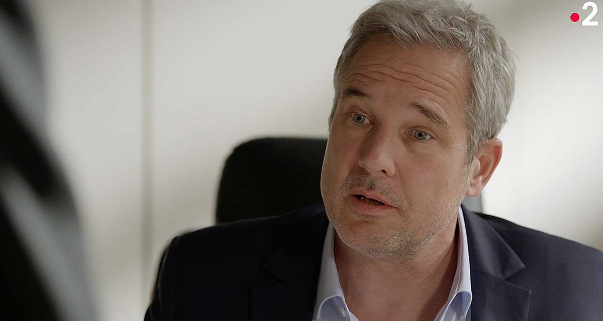 Un si grand soleil en avance : un intense règlement de comptes pour Florent (épisode du mardi 9 juillet 2024 sur France 2) Un si grand soleil en avance : un intense règlement de comptes pour Florent (épisode du mardi 9 juillet 2024 sur France 2)