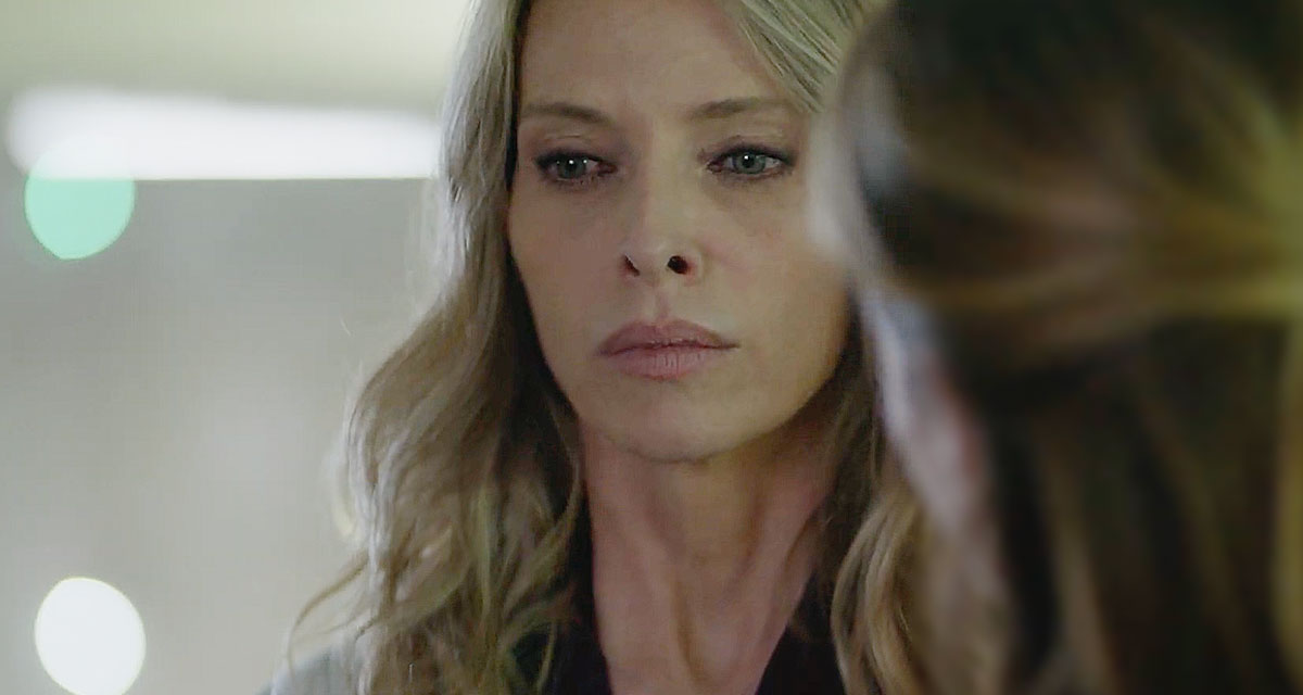 Un si grand soleil (spoiler) : Claudine veut-elle détruire Janet ? Un si grand soleil (spoiler) : Claudine veut-elle détruire Janet ?