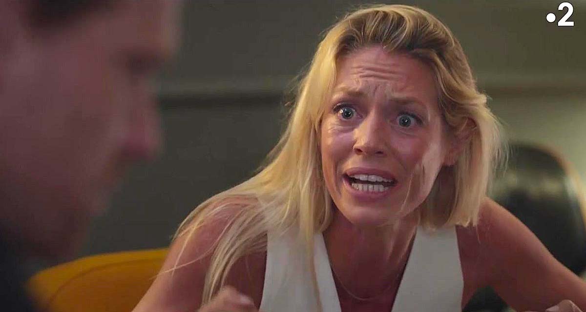 Aurore Delplace (Un si grand soleil) : « Johanna va finir par déranger et se mettre en danger » Aurore Delplace (Un si grand soleil) : « Johanna va finir par déranger et se mettre en danger »