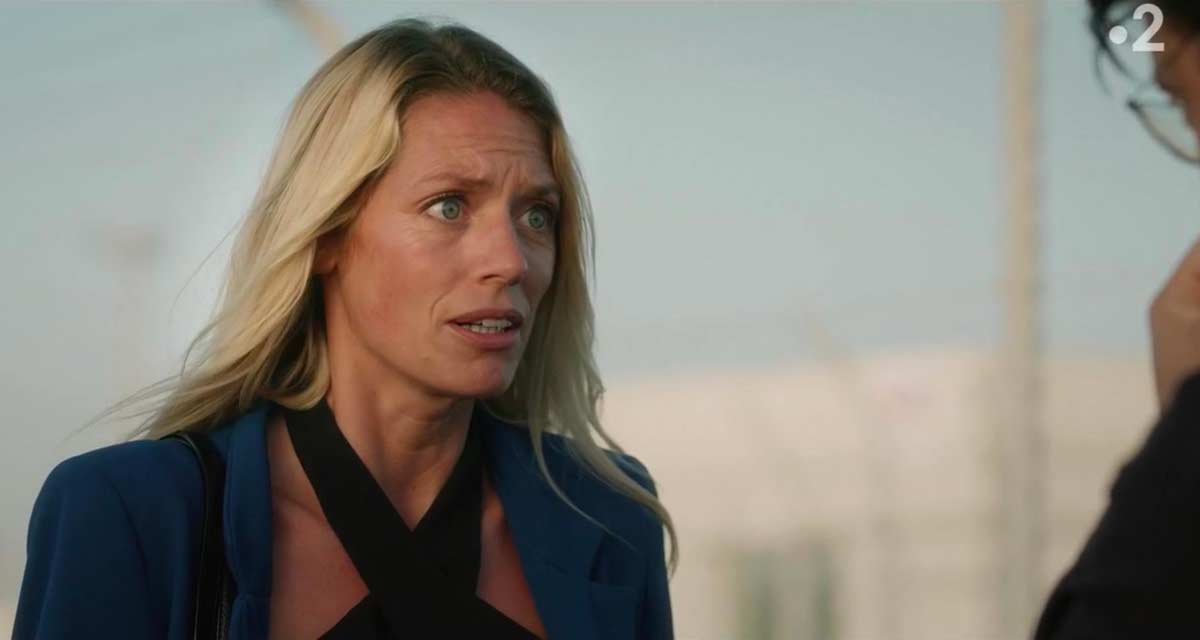 Un si grand soleil : pourquoi le mari d’Aurore Delplace ne regarde jamais la série de France 2 ? Un si grand soleil : pourquoi le mari d’Aurore Delplace ne regarde jamais la série de France 2 ?
