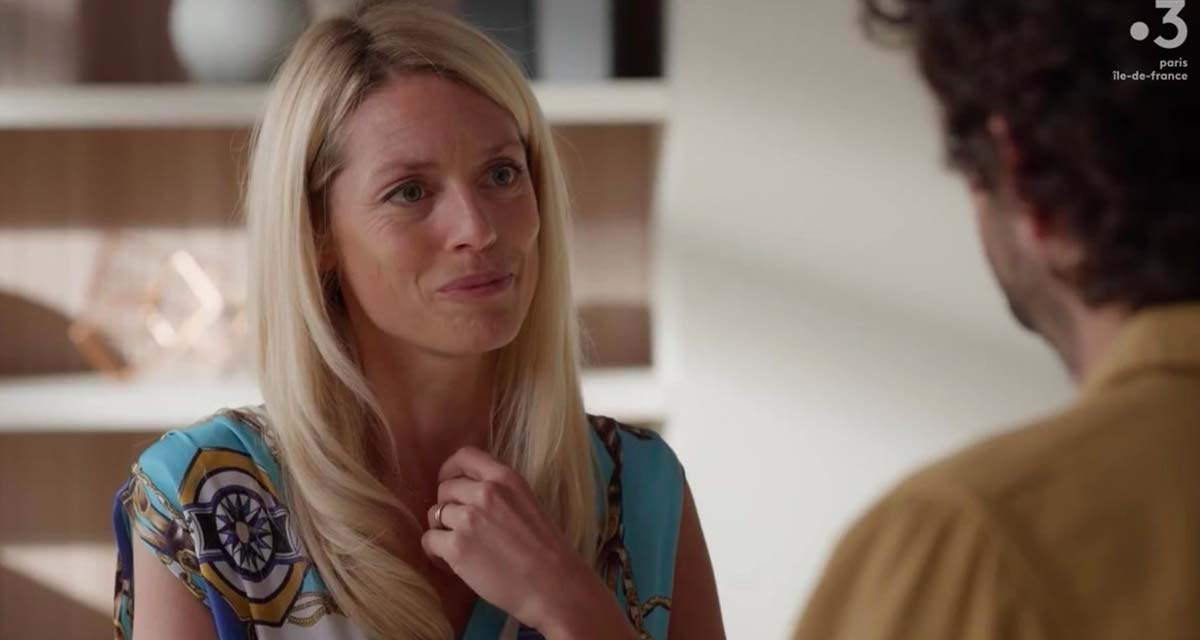 Un si grand soleil (spoiler) : Maëva en pleine détresse, Johanna proche de la rupture… semaine orageuse à Montpellier Un si grand soleil (spoiler) : Maëva en pleine détresse, Johanna proche de la rupture… semaine orageuse à Montpellier