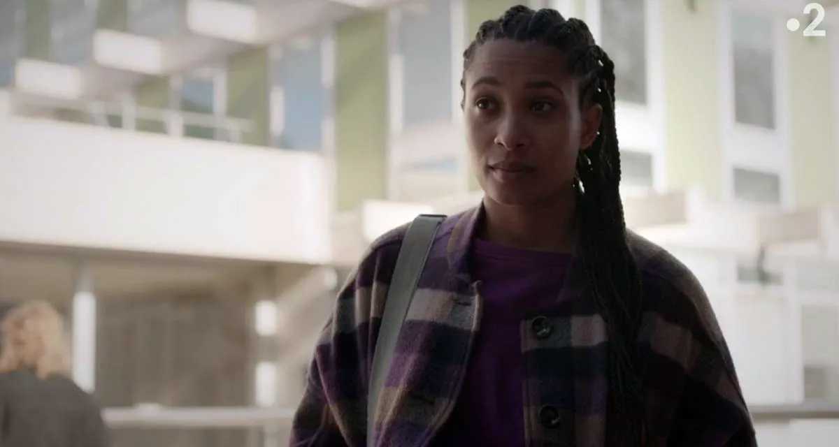 Un si grand soleil (spoiler) : Kira sur le départ, un drame pour Claire (Mélanie Maudran) sur France 2 ? Un si grand soleil (spoiler) : Kira sur le départ, un drame pour Claire (Mélanie Maudran) sur France 2 ?