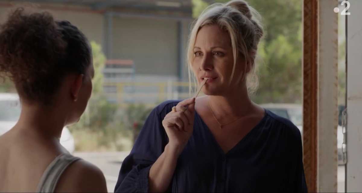 Un si grand soleil (spoiler) : Guilhem agressé par Monsieur Lejeune, Léonor assassinée sur France 2 ? Un si grand soleil (spoiler) : Guilhem agressé par Monsieur Lejeune, Léonor assassinée sur France 2 ?