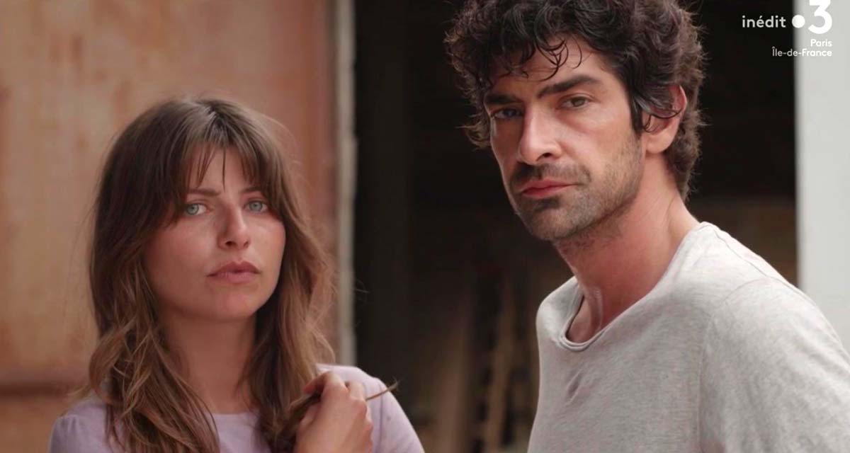 Un si grand soleil (spoiler) : Ludo face à son pire cauchemar, Tom envisage la fuite… une semaine détonante sur Montpellier. Un si grand soleil (spoiler) : Ludo face à son pire cauchemar, Tom envisage la fuite… une semaine détonante sur Montpellier.
