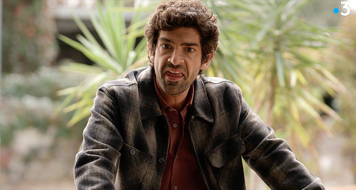 Un si grand soleil (spoiler) : Ludo en panique, son secret bientôt révélé ? Un si grand soleil (spoiler) : Ludo en panique, son secret bientôt révélé ?