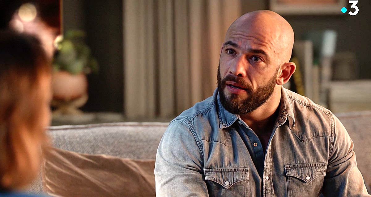 Un si grand soleil (spoiler) : Manu terrassé, Eve fait une révélation choc