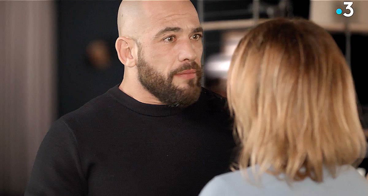 Un si grand soleil (spoiler) : Manu met son veto, Eve piégée par Rebecca ? Un si grand soleil (spoiler) : Manu met son veto, Eve piégée par Rebecca ?