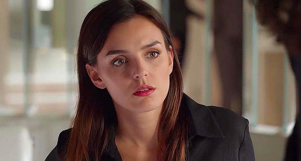 Un si grand soleil (spoiler) : le départ de Margot (Clara Botte) Un si grand soleil (spoiler) : le départ de Margot (Clara Botte)