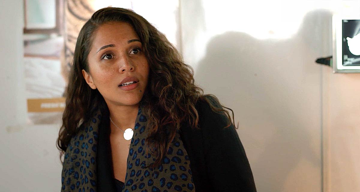 Un si grand soleil (spoiler) : Rebecca prise au piège, c’est une grosse claque pour Eve