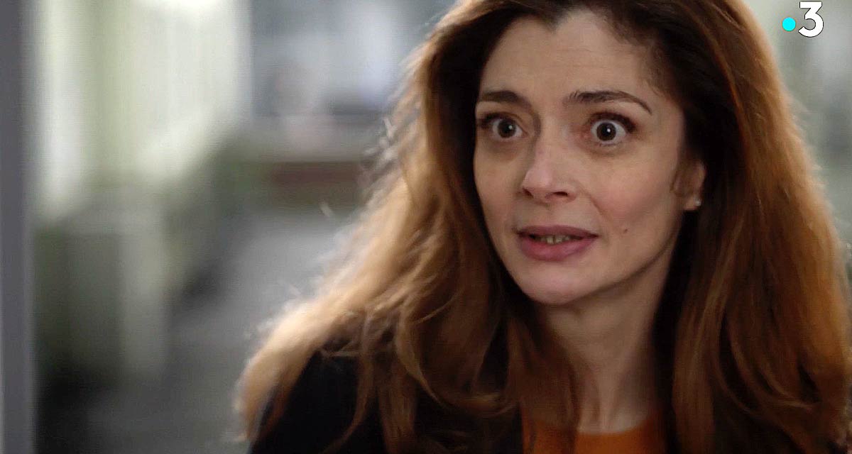 Un si grand soleil (spoiler) : Becker perd le contrôle, scandale au commissariat Un si grand soleil (spoiler) : Becker perd le contrôle, scandale au commissariat