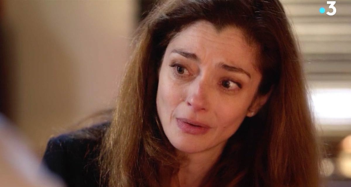 Un si grand soleil en avance : Sabine pète les plombs (épisode du lundi 28 avril 2025)
