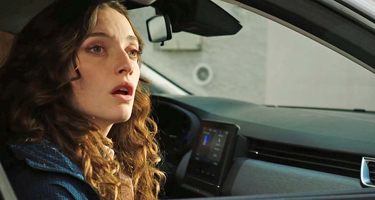 Ici tout commence : Doria coupe Vic du monde extérieur, Hortense rappelle sa mère Eugénie sur TF1 (spoiler)
