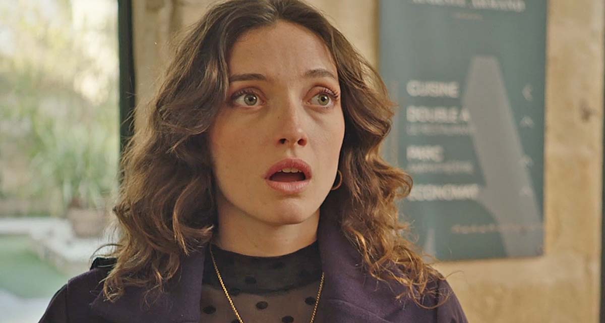 Ici tout commence : Vic demande l’impossible à Mehdi, son secret enfin révélé à Hortense ?… Les moments forts des épisodes du 21 au 25 avril 2025