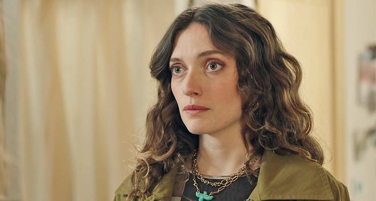 Ici tout commence : Vic découvre la vérité sur Doria, sa mort actée sur TF1 ? (spoiler)