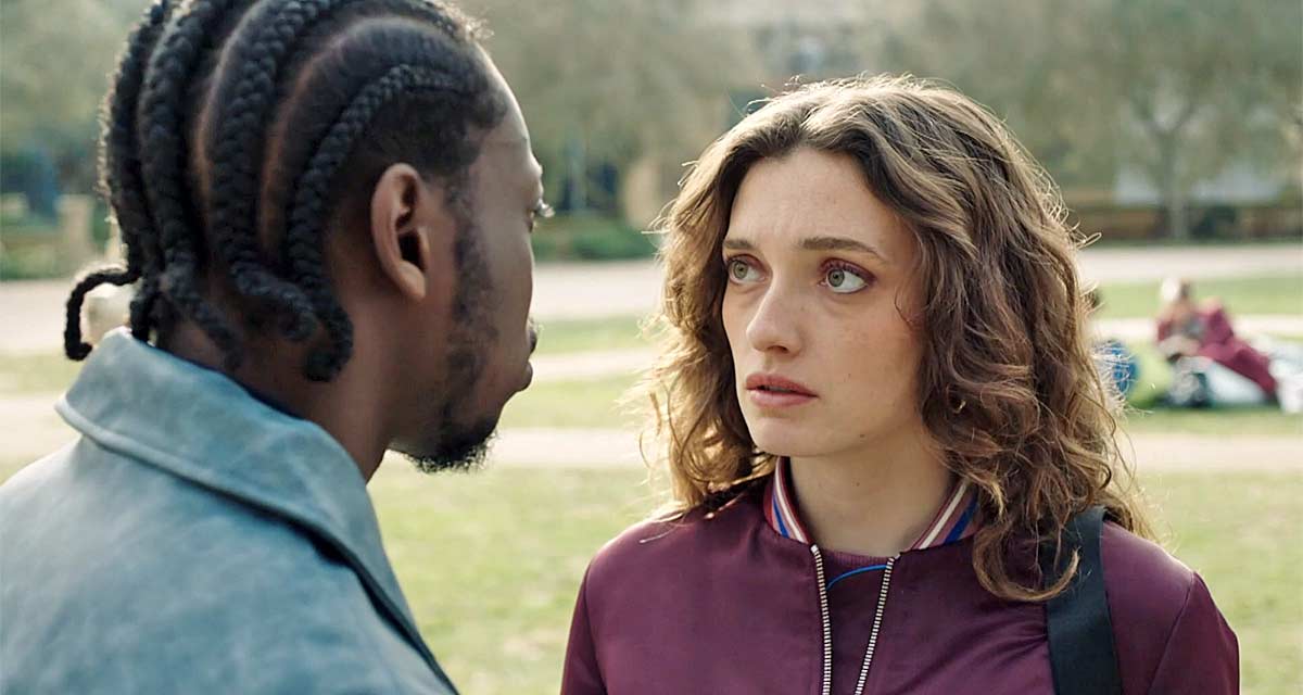 Ici tout commence : Vic rompt avec Enzo, la terrible manipulation de Doria sur TF1 (spoiler)