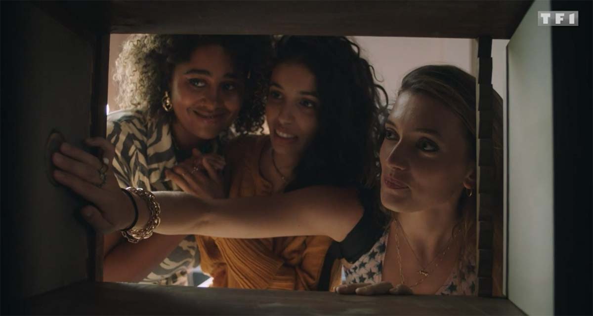 Ici tout commence (spoiler) : Vic fait une incroyable découverte, Louis découvre un nouveau secret d’Auguste Armand sur TF1 Ici tout commence (spoiler) : Vic fait une incroyable découverte, Louis découvre un nouveau secret d’Auguste Armand sur TF1