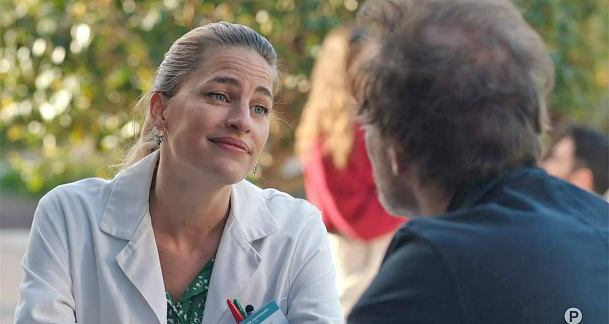 Demain nous appartient (spoiler) : des adieux déchirants pour Victoire, Sandrine (Juliette Tresanini) de retour Demain nous appartient (spoiler) : des adieux déchirants pour Victoire, Sandrine (Juliette Tresanini) de retour