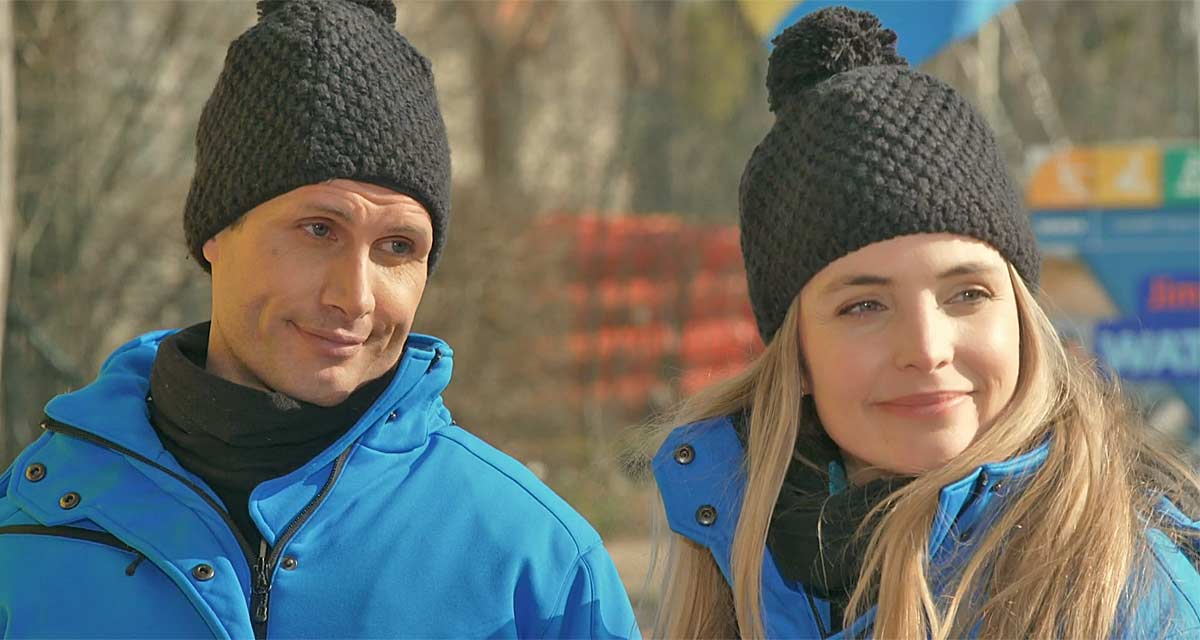 Les mystères de l’amour (spoiler) : Aurélie et Victor vont finalement se marier
