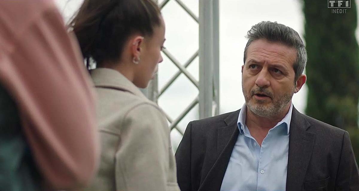 Demain nous appartient (spoiler) : Victor victime d’un cambriolage sur TF1 ? Demain nous appartient (spoiler) : Victor victime d’un cambriolage sur TF1 ?