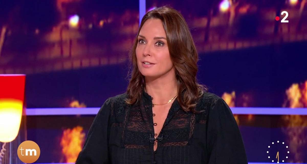 Télématin : Julia Vignali dérape sur France 2, Thomas Sotto veut éviter les embrouilles Télématin : Julia Vignali dérape sur France 2, Thomas Sotto veut éviter les embrouilles