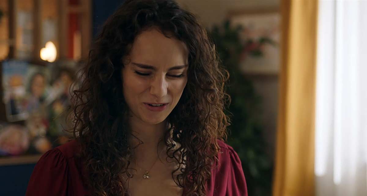 Demain nous appartient (spoiler) : La terrible désillusion pour Violette, Jordan brûle toutes ses chances sur TF1 Demain nous appartient (spoiler) : La terrible désillusion pour Violette, Jordan brûle toutes ses chances sur TF1