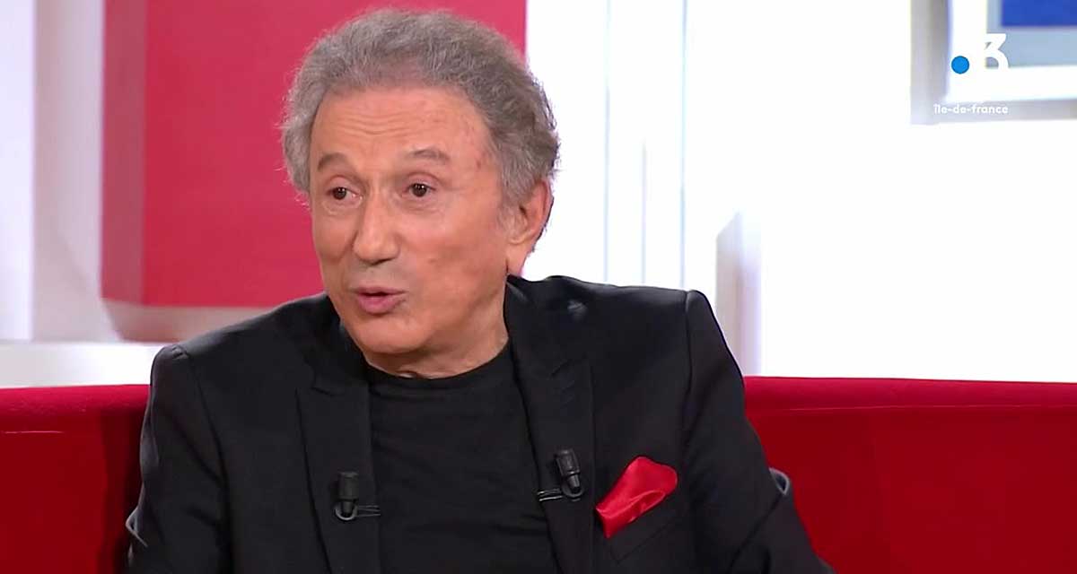 Vivement Dimanche : Michel Drucker compte bien finir l’année en beauté sur France 3 Vivement Dimanche : Michel Drucker compte bien finir l’année en beauté sur France 3