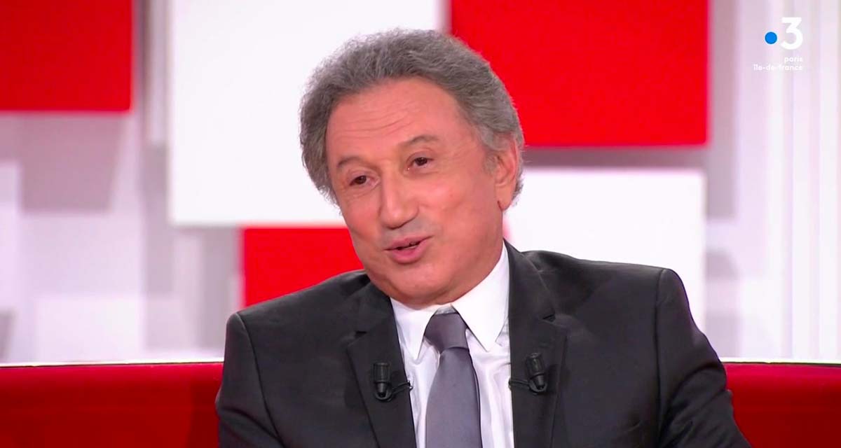 Vivement dimanche : l’avenir de Michel Drucker suspendu, France 3 gagnante Vivement dimanche : l’avenir de Michel Drucker suspendu, France 3 gagnante
