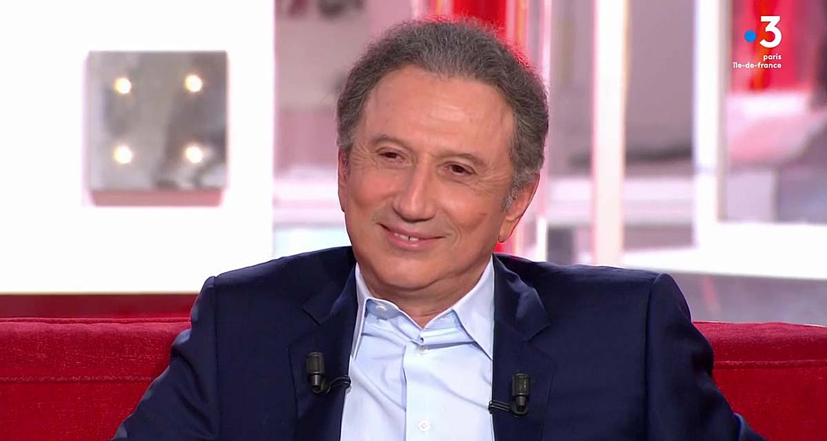 Vivement dimanche : un retour impossible pour Michel Drucker, une fin inévitable sur France 3 ? Vivement dimanche : un retour impossible pour Michel Drucker, une fin inévitable sur France 3 ?