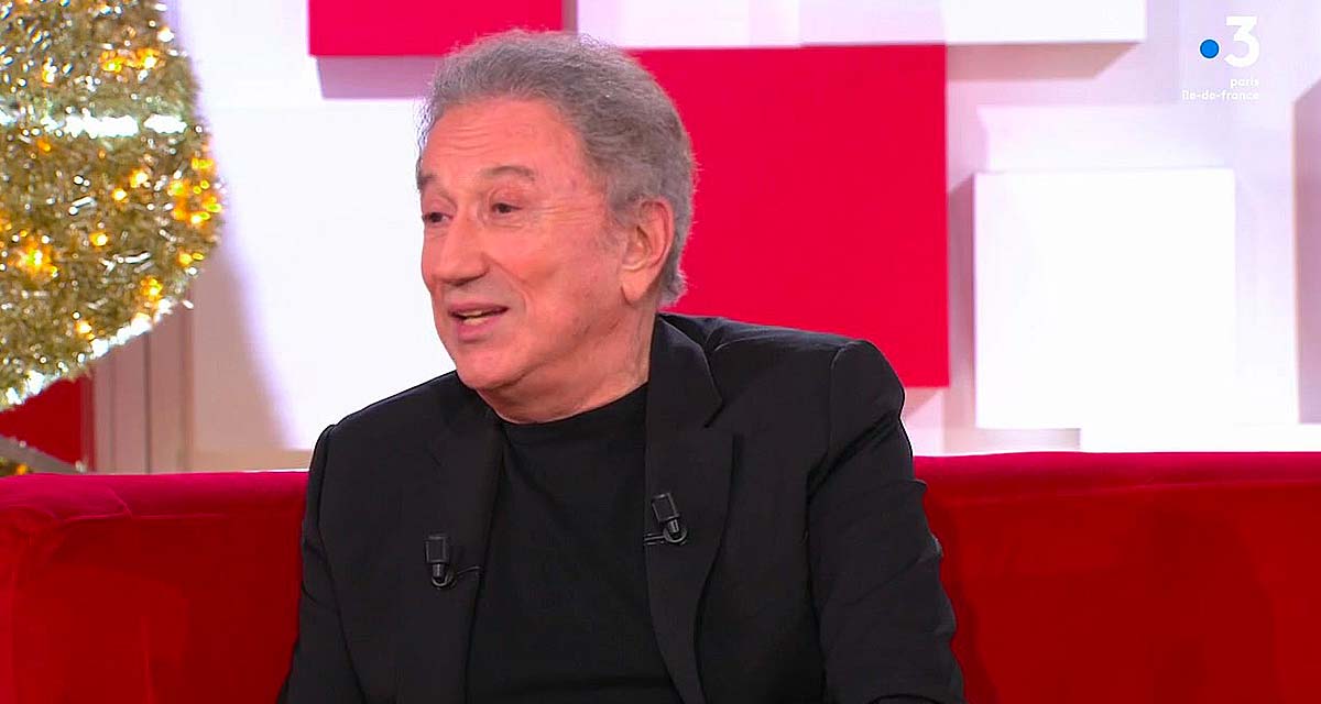 Vivement dimanche : désastre pour Michel Drucker, comment France 3 a condamné l’animateur Vivement dimanche : désastre pour Michel Drucker, comment France 3 a condamné l’animateur