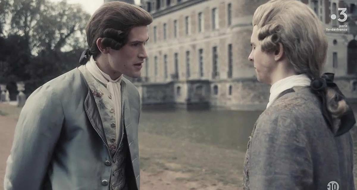 Ce soir à la télé : la suite de Addict (TF1), le film Pride (Arte), Lego Masters (M6), la saison 7 de Marvel (6ter)... les programmes du jeudi 3 novembre 2022 Ce soir à la télé : la suite de Addict (TF1), le film Pride (Arte), Lego Masters (M6), la saison 7 de Marvel (6ter)... les programmes du jeudi 3 novembre 2022