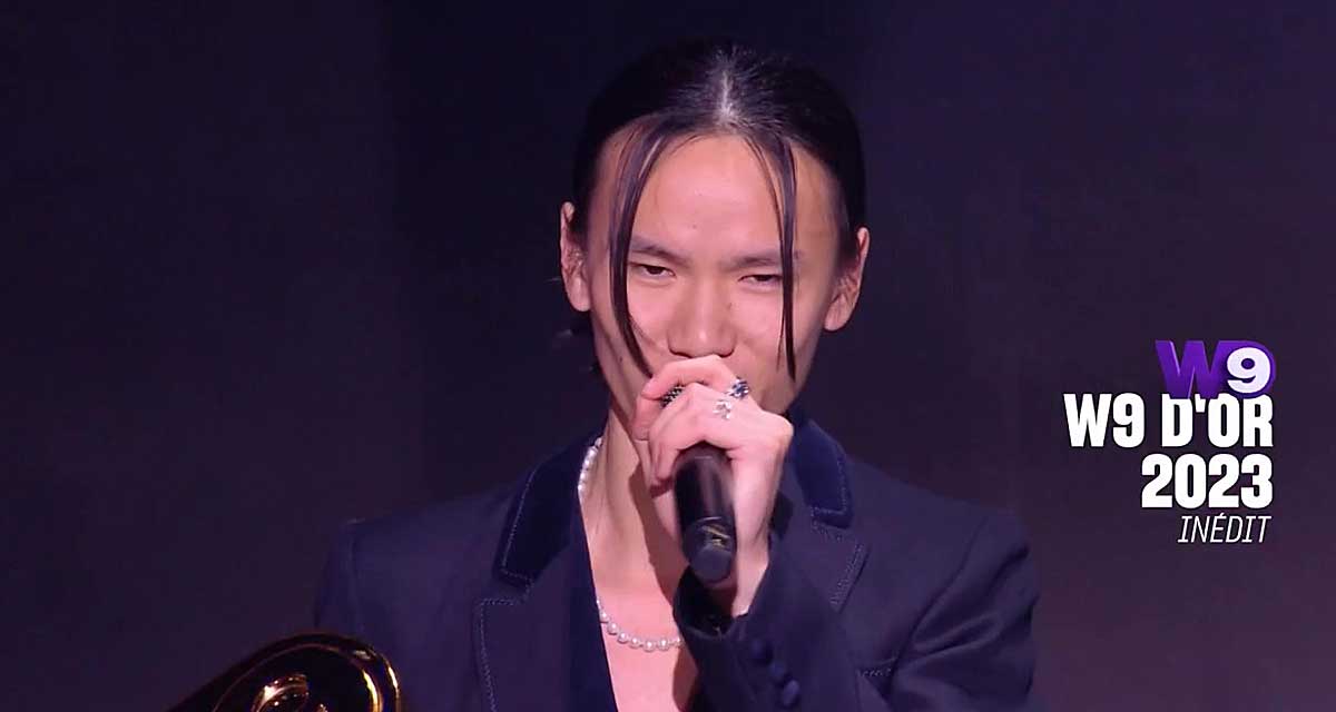 W9 d’or 2023 : Mentissa, Nuit Incolore, Matt Pokora... quels artistes récompensés ce jeudi 21 décembre ? W9 d’or 2023 : Mentissa, Nuit Incolore, Matt Pokora... quels artistes récompensés ce jeudi 21 décembre ?