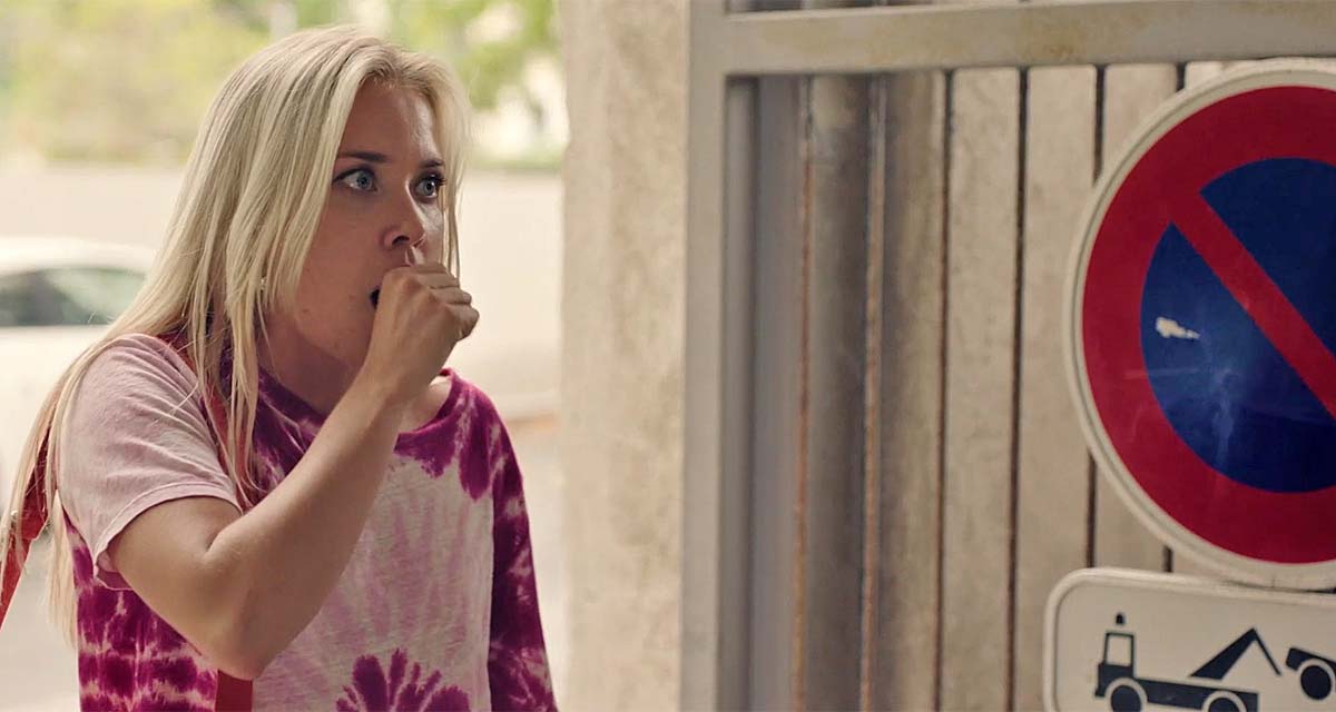 Plus belle la vie : un retour choc pour Zoé, Ariane prête à dénoncer sa fille sur TF1 ? (spoiler) Plus belle la vie : un retour choc pour Zoé, Ariane prête à dénoncer sa fille sur TF1 ? (spoiler)