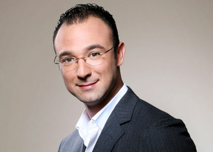Alexandre Devoise dévoile les dessous de sa Fureur Alexandre Devoise dévoile les dessous de sa Fureur