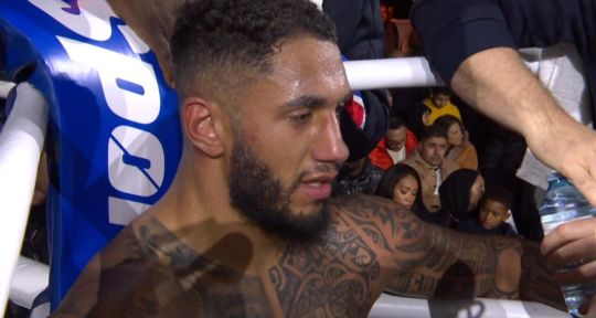 Audiences renversantes pour la défaite de Tony Yoka contre Ryad Merhy sur Canal+ 