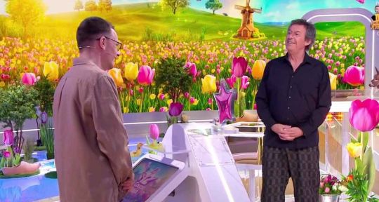Les 12 coups de midi : une fiction sur Emilien bientôt sur TF1 ? La réponse de Jean-Luc Reichmann 