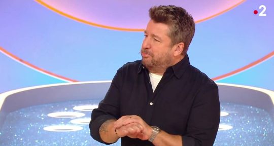 « Tu te crois où ? » Bruno Guillon recadre une candidate de Chacun son tour sur France 2
