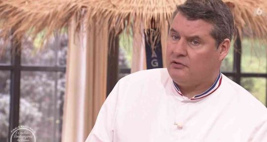 La meilleure boulangerie de France : Bruno Cormerais met en garde des candidats avant un règlement de comptes sur M6 La meilleure boulangerie de France : Bruno Cormerais met en garde des candidats avant un règlement de comptes sur M6