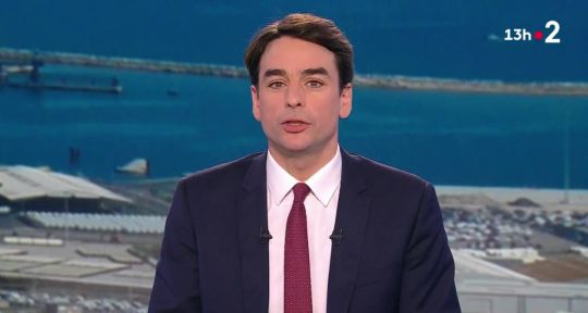 Le départ de Julian Bugier, France 2 débordée