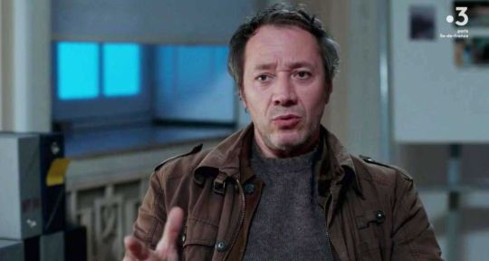 Le voyageur : la série avec Bruno Debrandt lance un appel aux fans