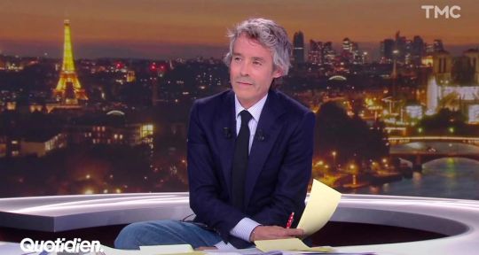 « J’ai rompu il y a très très longtemps… » les aveux de Sophia Aram, Yann Barthès explose sur TMC « J’ai rompu il y a très très longtemps… » les aveux de Sophia Aram, Yann Barthès explose sur TMC