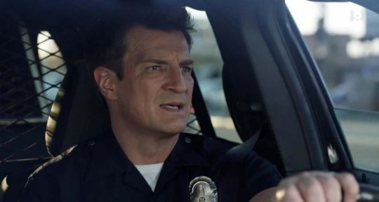 The Rookie : Nathan Fillion déjà de retour sur M6