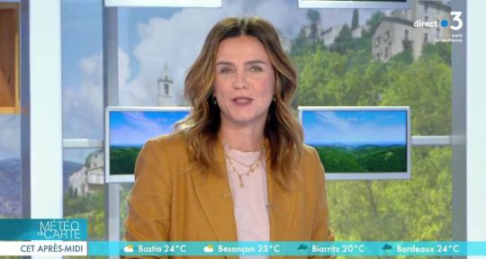 France 3 : Marine Vignes perd le contrôle en direct, la gaffe de Laurent Romejko dans Météo à la carte France 3 : Marine Vignes perd le contrôle en direct, la gaffe de Laurent Romejko dans Météo à la carte